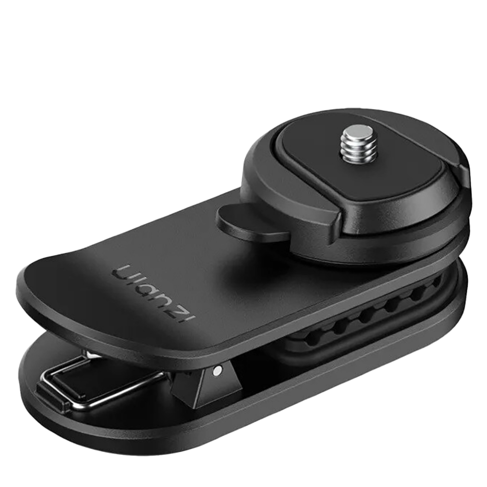 Крепление на рюкзак Ulanzi CK02 Cka Backpack Clip