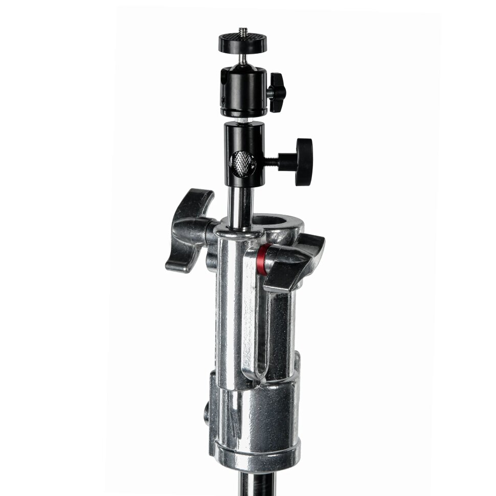 Стойка - журавль Falcon Eyes LSV-2700 на колёсах Стойка - журавль Falcon Eyes LSV-2700 на колёсах