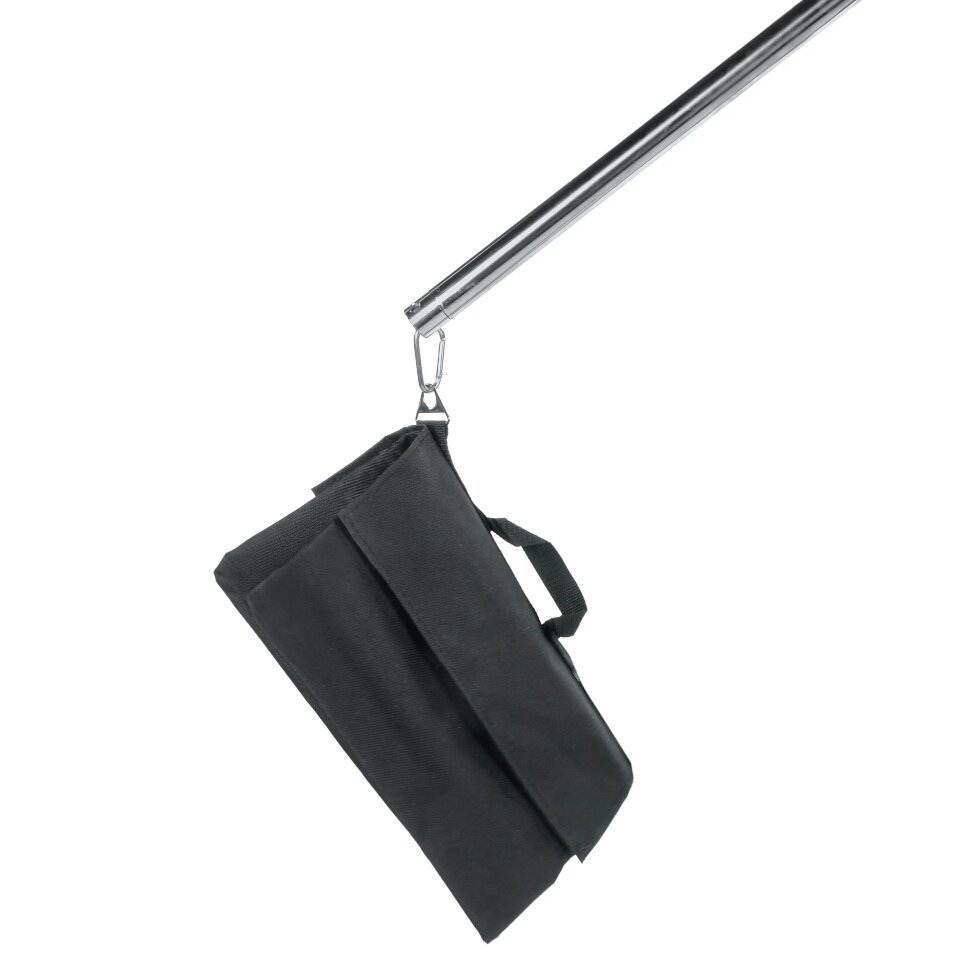 Стойка - журавль Falcon Eyes LSV-2700 на колёсах Стойка - журавль Falcon Eyes LSV-2700 на колёсах