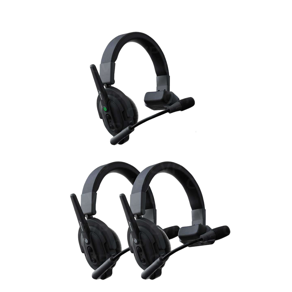 Беспроводной интерком Accsoon CoMo (1H2R) Беспроводной интерком Accsoon CoMo (1H2R)