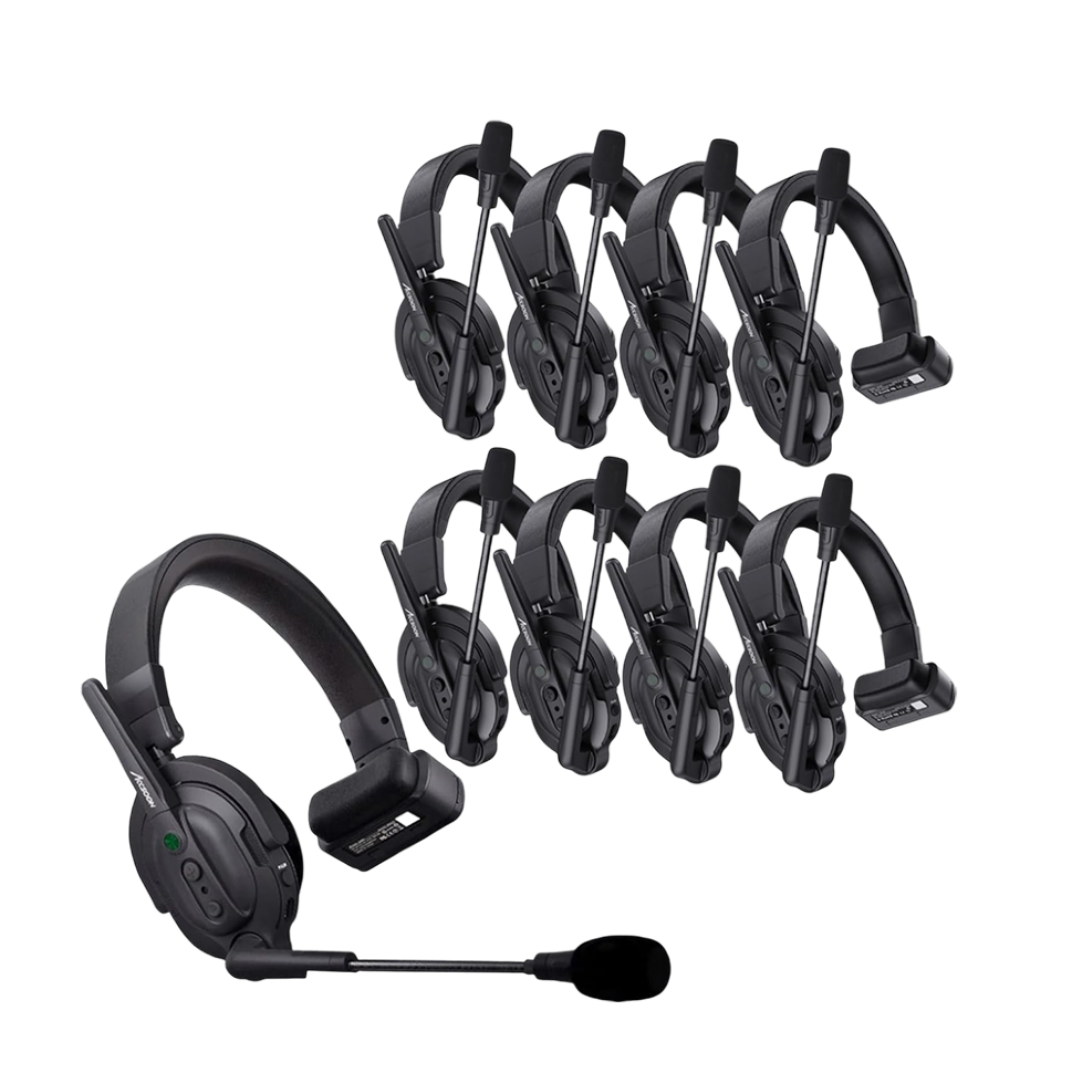 Беспроводной интерком Accsoon CoMo (1H8R) Беспроводной интерком Accsoon CoMo (1H8R)