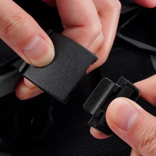 Сумка Tilta Fe Messenger Зелёная Сумка Tilta Fe Messenger Зелёная