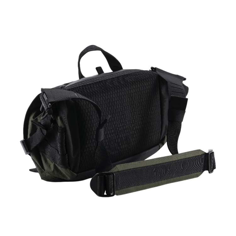 Сумка Tilta Fe Messenger Зелёная Сумка Tilta Fe Messenger Зелёная