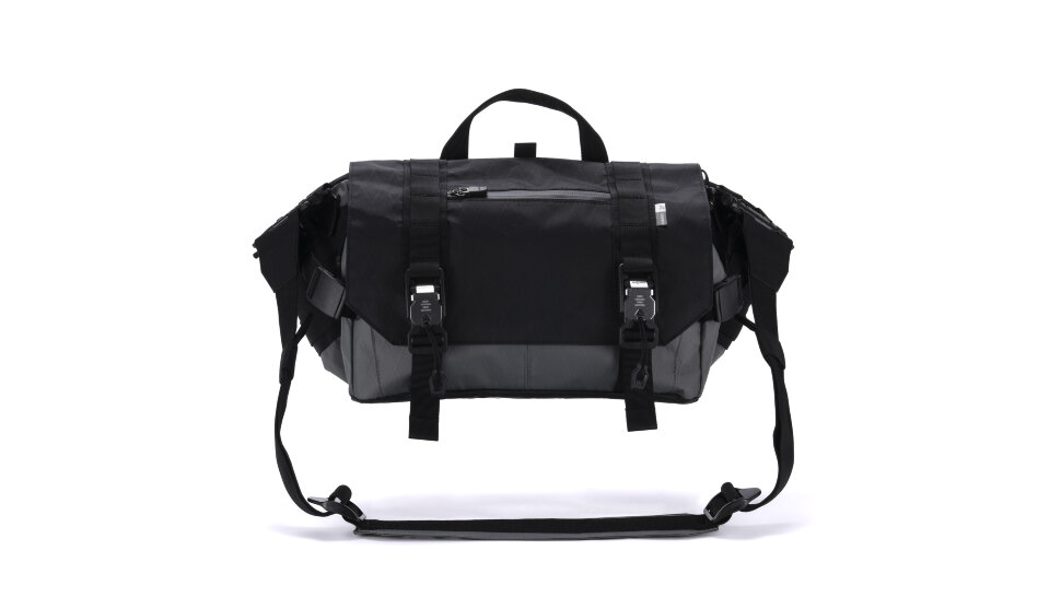 Сумка Tilta Fe Messenger Серая Сумка Tilta Fe Messenger Серая