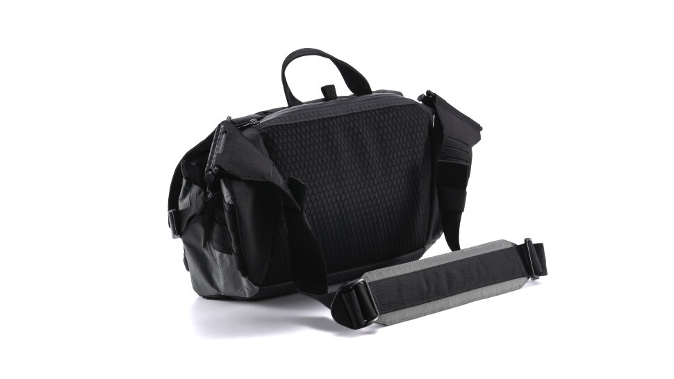 Сумка Tilta Fe Messenger Серая Сумка Tilta Fe Messenger Серая