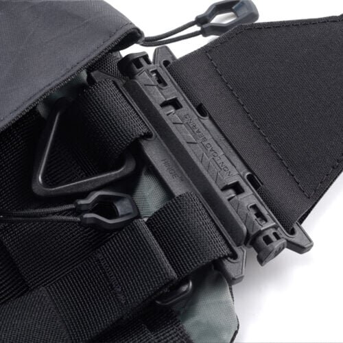 Сумка Tilta Fe Messenger Серая Сумка Tilta Fe Messenger Серая