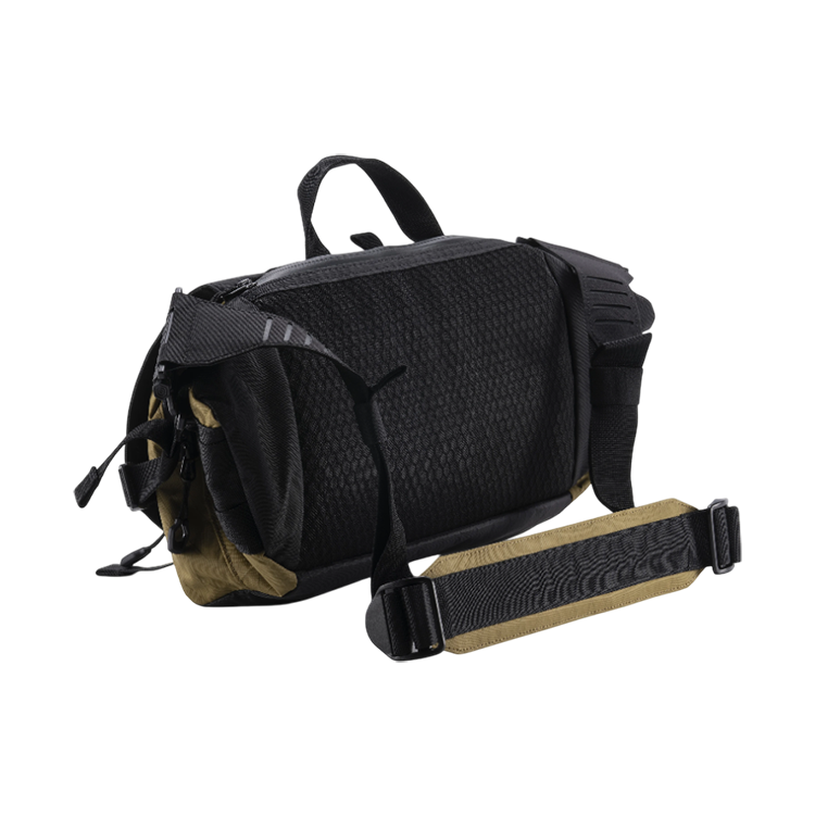 Сумка Tilta Fe Messenger Коричневая Сумка Tilta Fe Messenger Коричневая