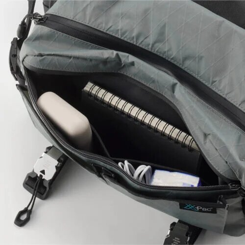 Сумка Tilta Fe Messenger Коричневая Сумка Tilta Fe Messenger Коричневая