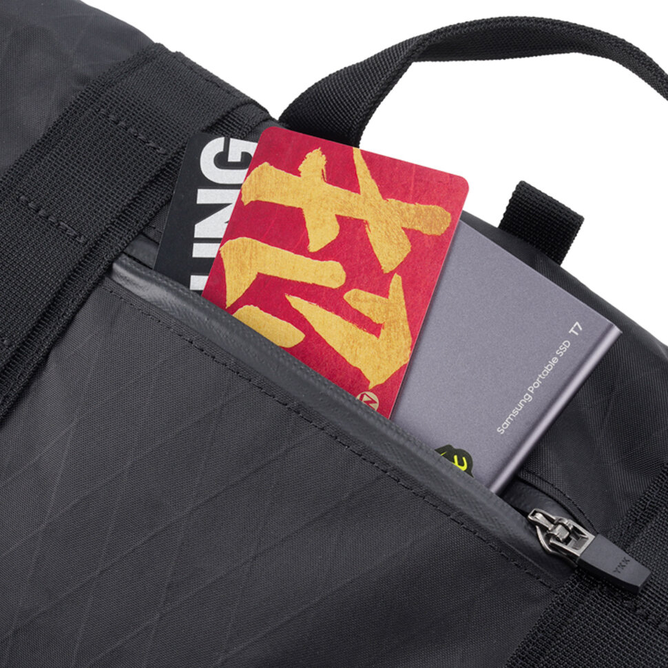 Сумка Tilta Fe Messenger Коричневая Сумка Tilta Fe Messenger Коричневая