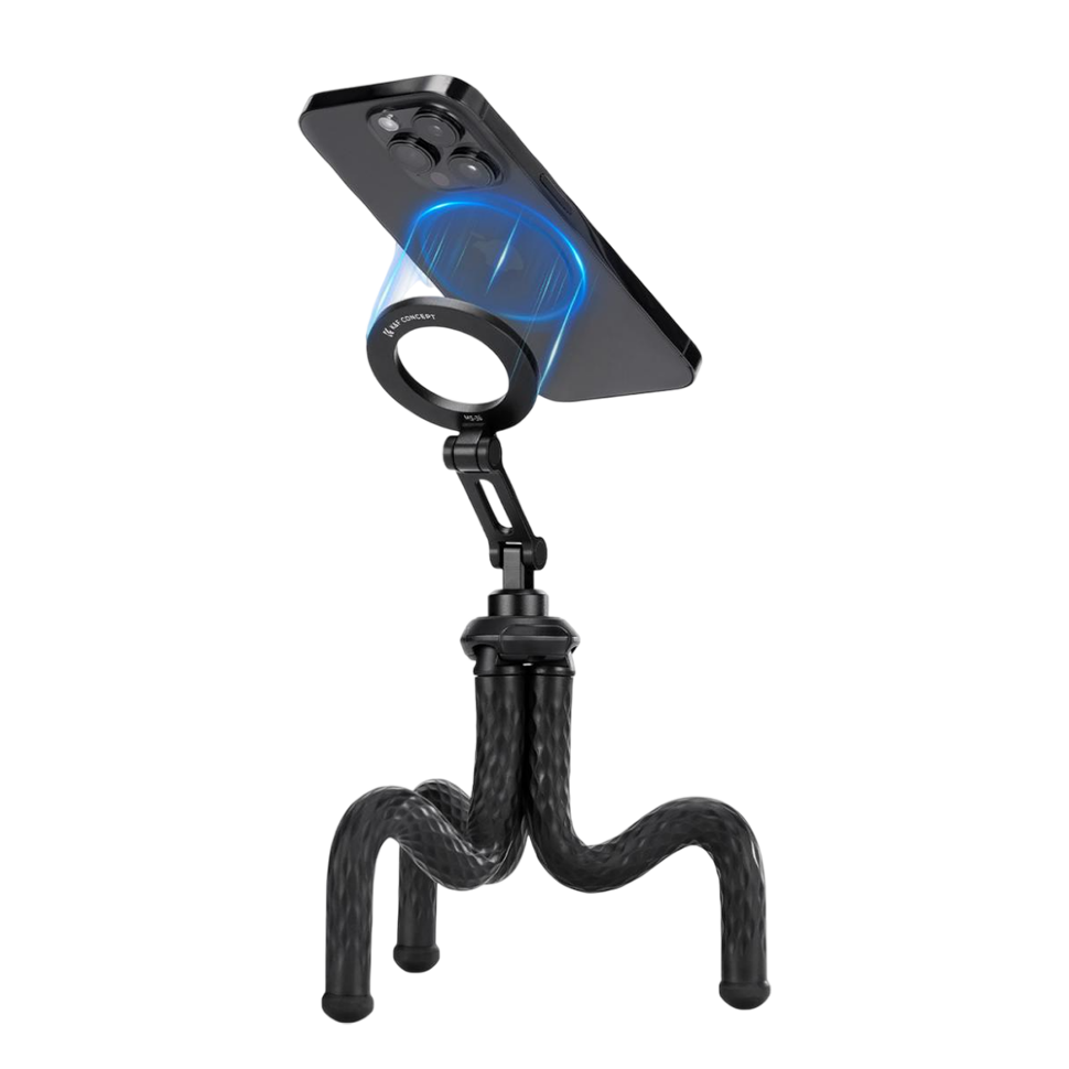 Штатив K&F Concept MS36 Flexible Magnetic