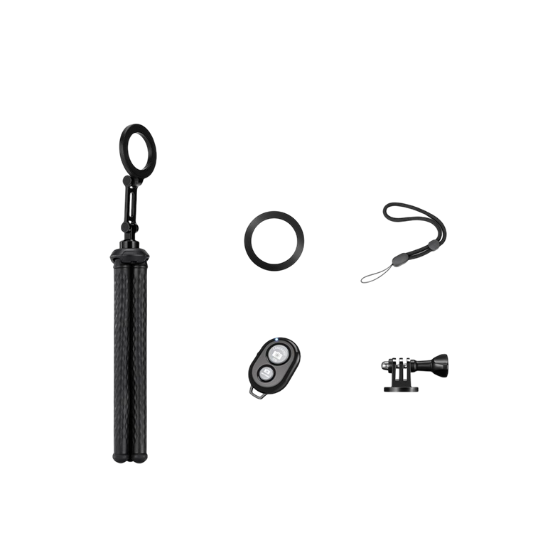 Штатив K&F Concept MS36 Flexible Magnetic Штатив K&F Concept MS36 Flexible Magnetic