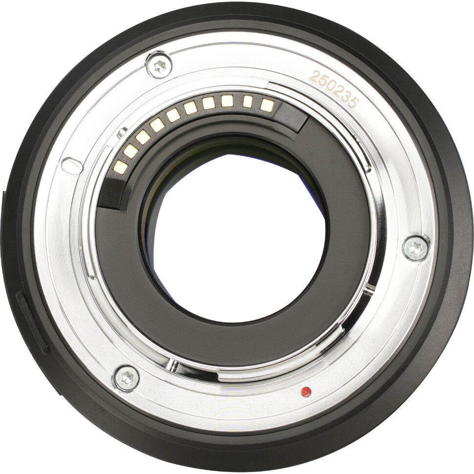 Объектив 7Artisans 35mm F1.4 AF X-mount Объектив 7Artisans 35mm F1.4 AF X-mount