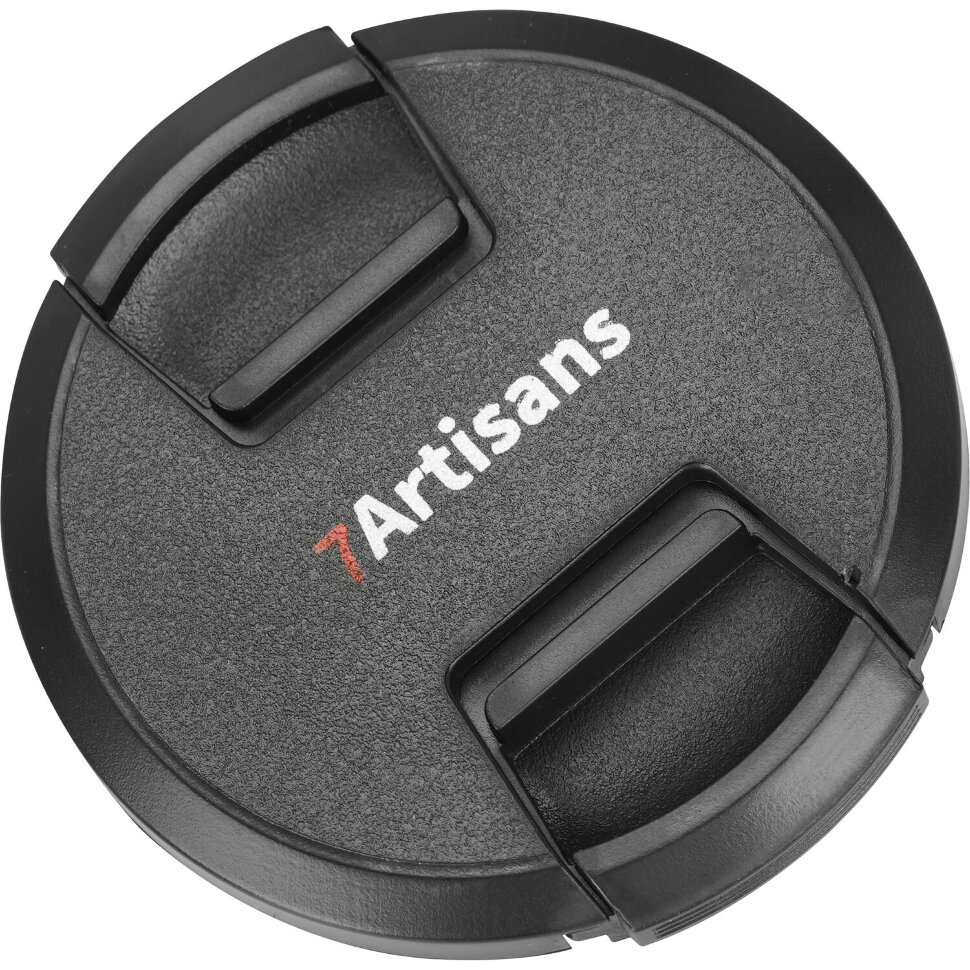 Объектив 7Artisans 35mm F1.4 AF X-mount Объектив 7Artisans 35mm F1.4 AF X-mount