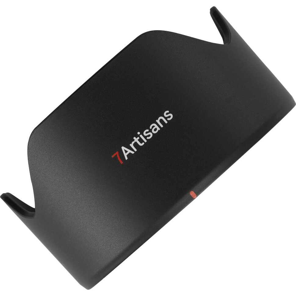 Объектив 7Artisans 35mm F1.4 AF X-mount Объектив 7Artisans 35mm F1.4 AF X-mount