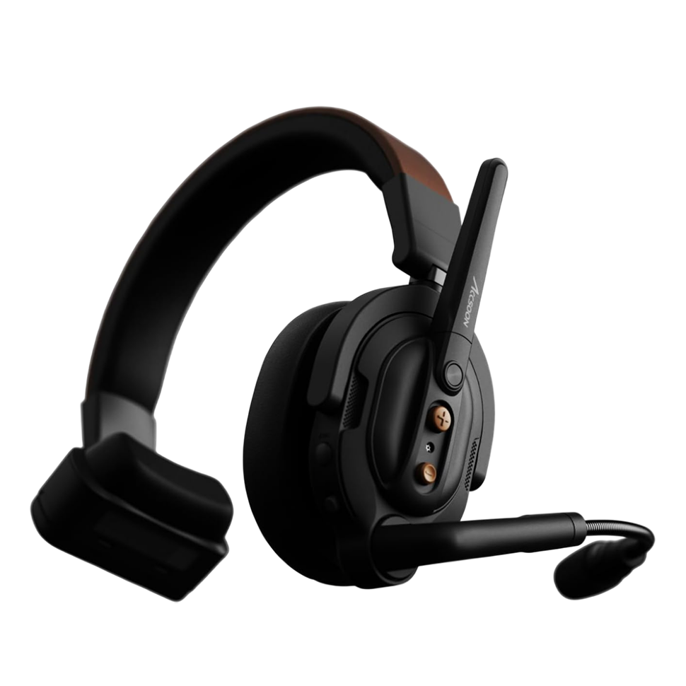 Гарнитура Accsoon CoMo SE (Remote)