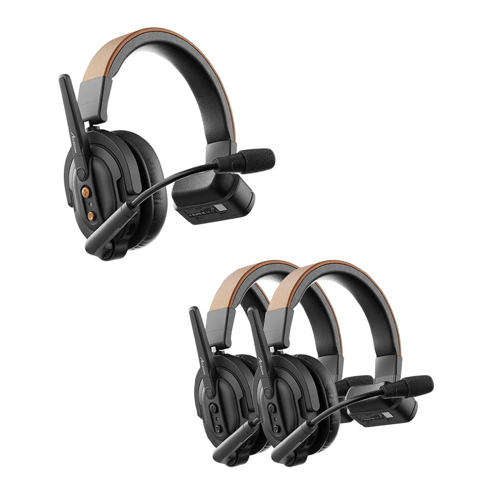 Беспроводной интерком Accsoon CoMo SE (1H2R) Беспроводной интерком Accsoon CoMo SE (1H2R)