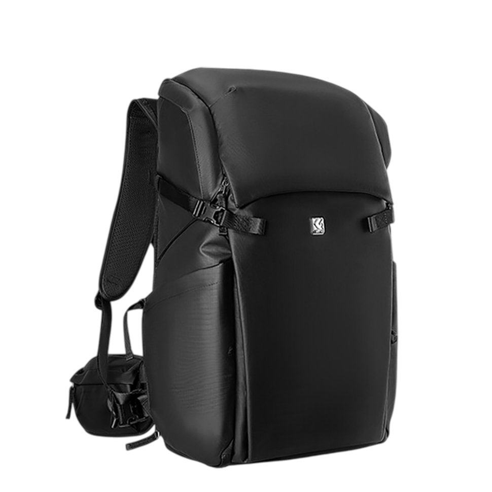 Рюкзак K&F Concept Nature Wander Hiking and Outdoor Чёрный