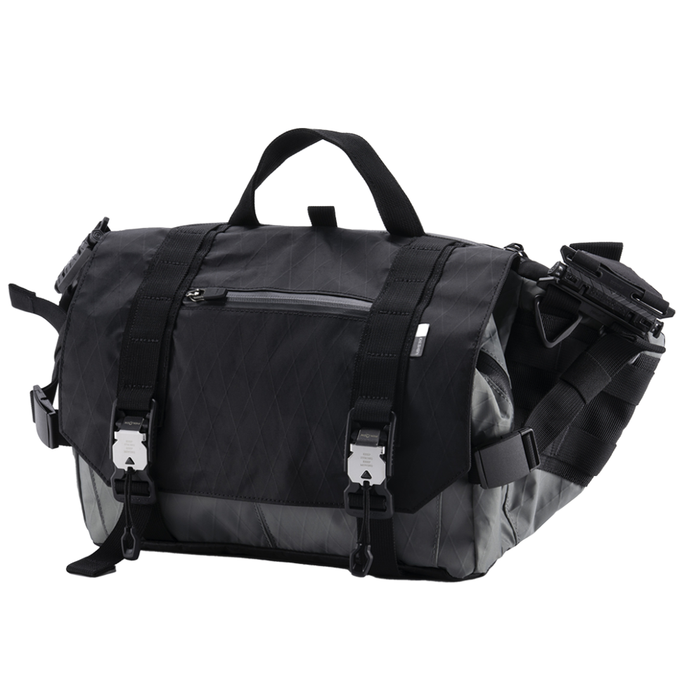 Сумка Tilta Fe Messenger Серая Сумка Tilta Fe Messenger Серая