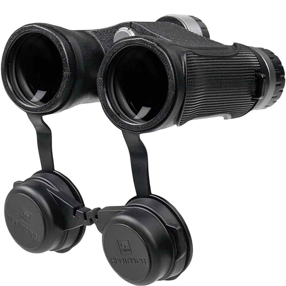 Бинокль Sirui Sportich Beyond 10x42 ED Чёрный Бинокль Sirui Sportich Beyond 10x42 ED Чёрный