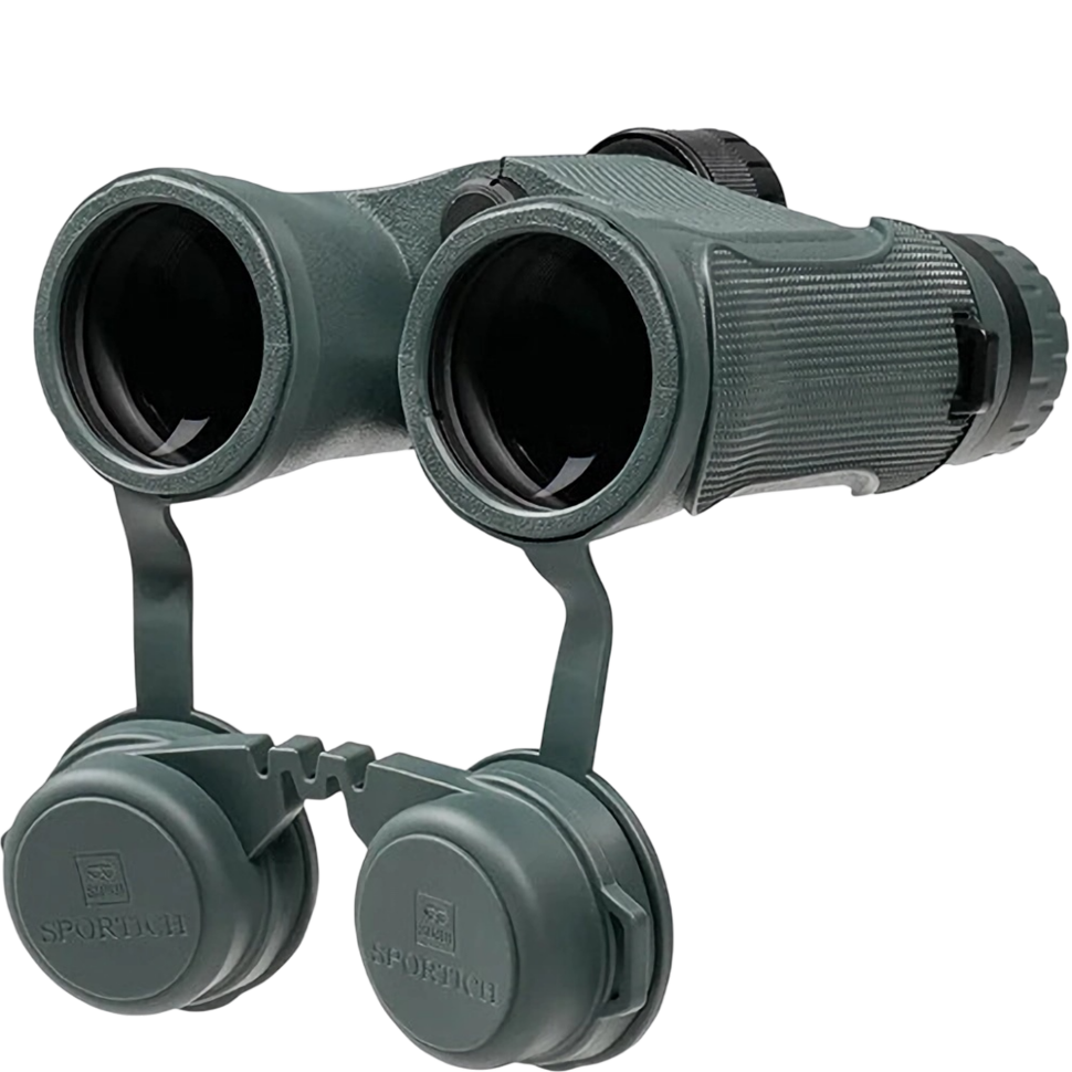 Бинокль Sirui Sportich Beyond 10x42 ED Зелёный Бинокль Sirui Sportich Beyond 10x42 ED Зелёный