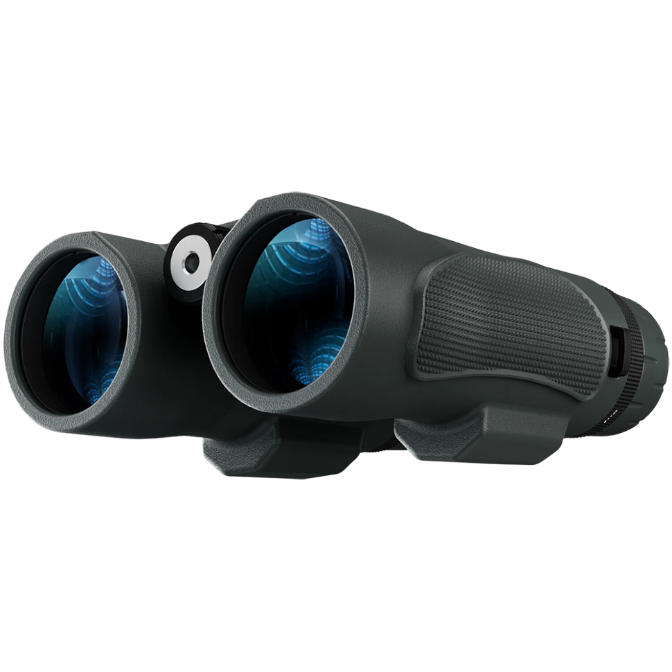 Бинокль Sirui Sportich Beyond 10x42 ED с лазерным дальномером Зелёный Бинокль Sirui Sportich Beyond 10x42 ED с лазерным дальномером Зелёный