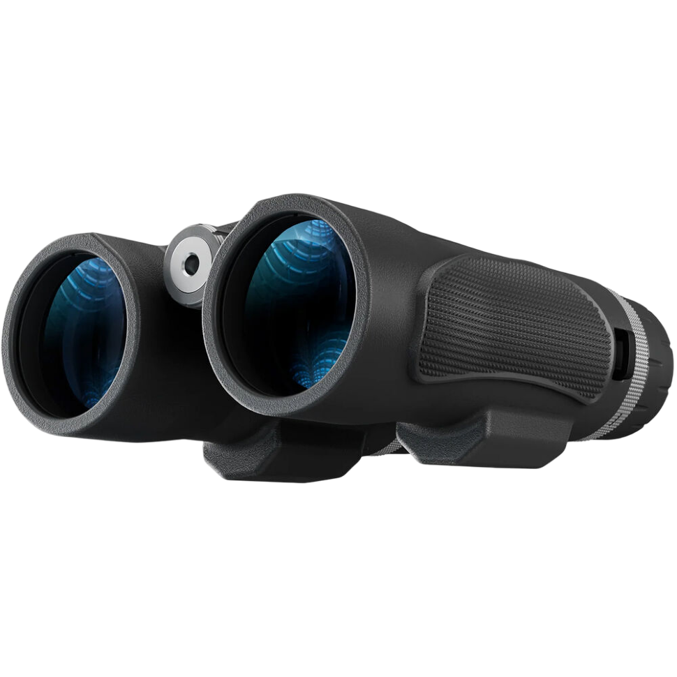 Бинокль Sirui Sportich Beyond 10x42 ED с лазерным дальномером Чёрный Бинокль Sirui Sportich Beyond 10x42 ED с лазерным дальномером Чёрный