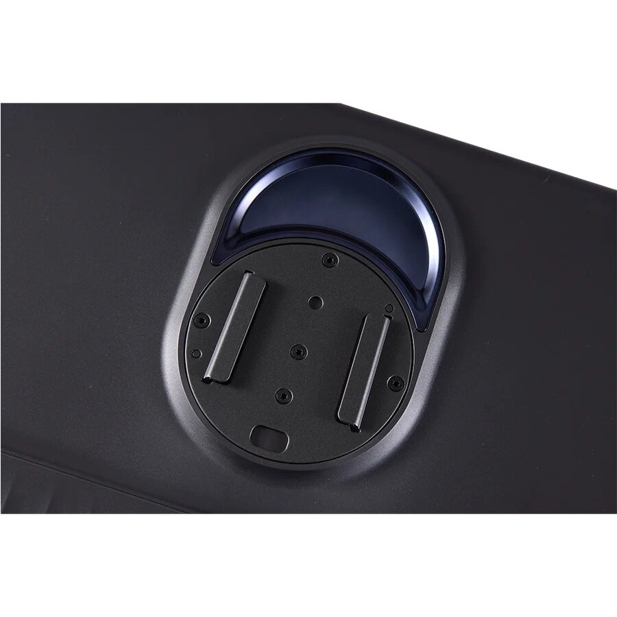 Осветитель amaran Verge Чёрный Осветитель amaran Verge Чёрный