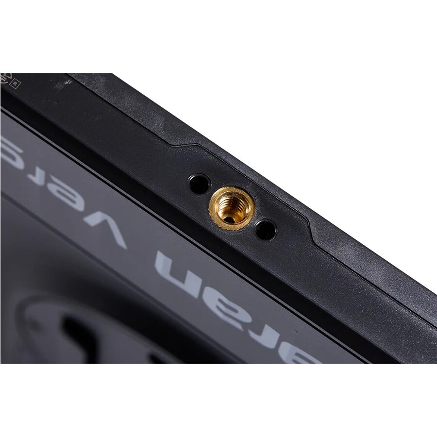 Осветитель amaran Verge Чёрный Осветитель amaran Verge Чёрный