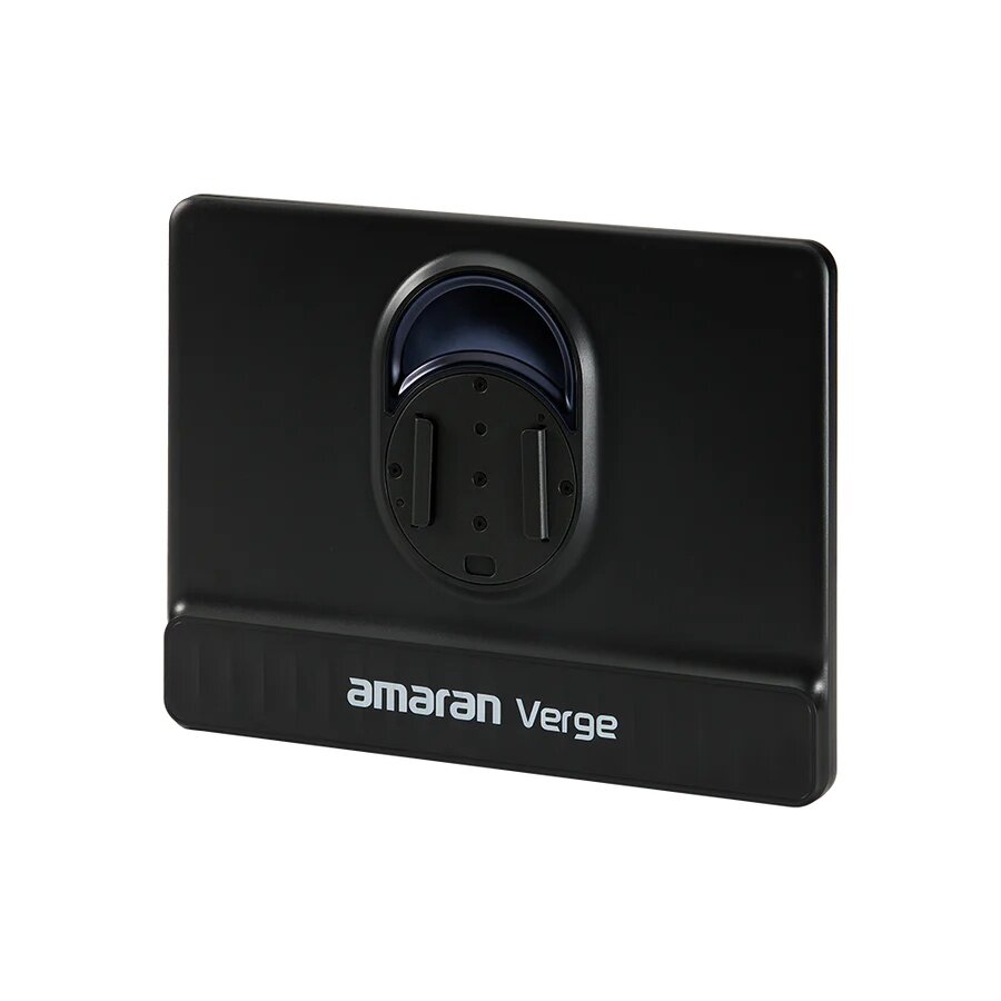 Осветитель amaran Verge Чёрный Осветитель amaran Verge Чёрный