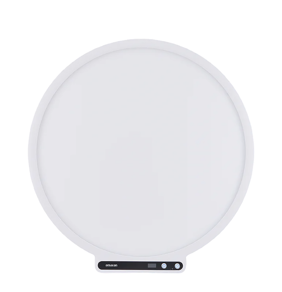 Осветитель amaran Verge Max Kit Белый