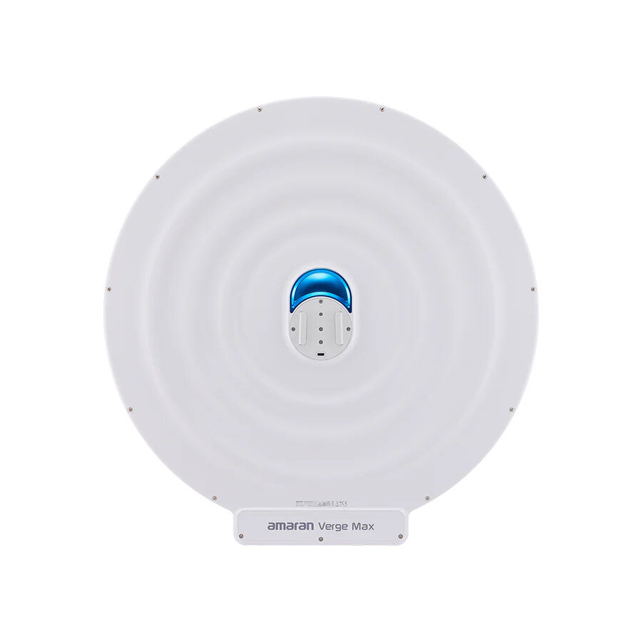 Осветитель amaran Verge Max Kit Белый Осветитель amaran Verge Max Kit Белый