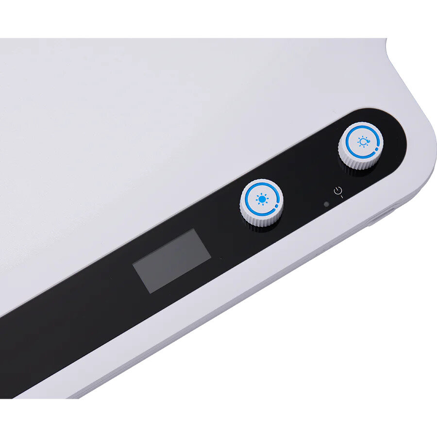 Осветитель amaran Verge Max Kit Белый Осветитель amaran Verge Max Kit Белый