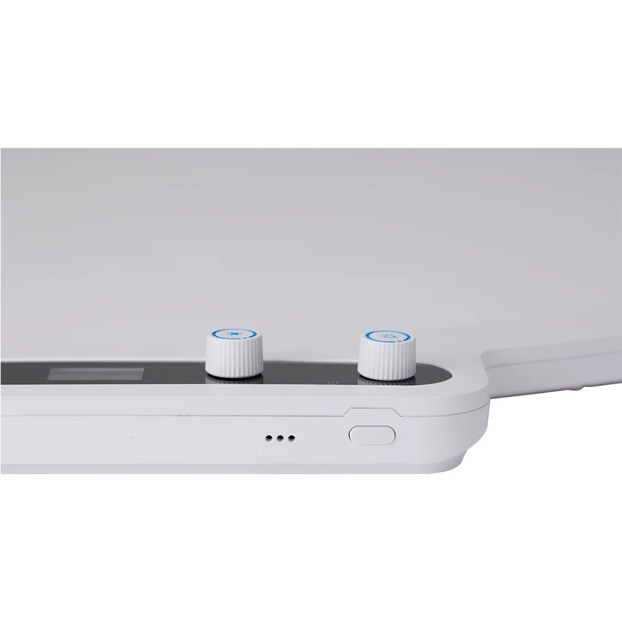 Осветитель amaran Verge Max Kit Белый Осветитель amaran Verge Max Kit Белый