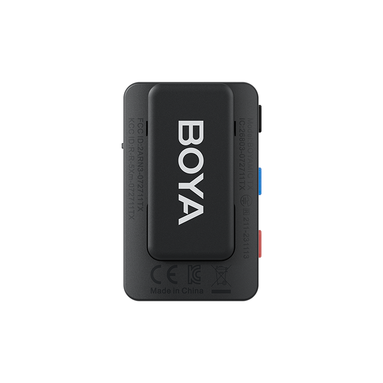 Радиосистема BOYA BOYAMIC Радиосистема BOYA BOYAMIC