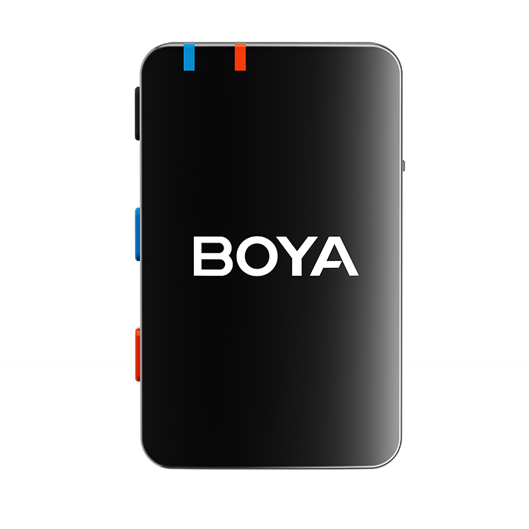 Радиосистема BOYA BOYAMIC Радиосистема BOYA BOYAMIC