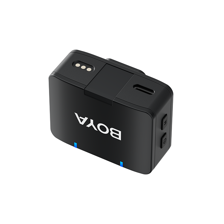 Радиосистема BOYA BOYAMIC Радиосистема BOYA BOYAMIC