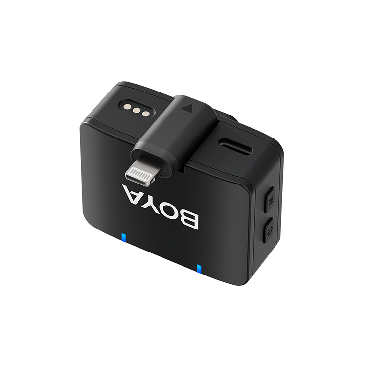 Радиосистема BOYA BOYAMIC Радиосистема BOYA BOYAMIC