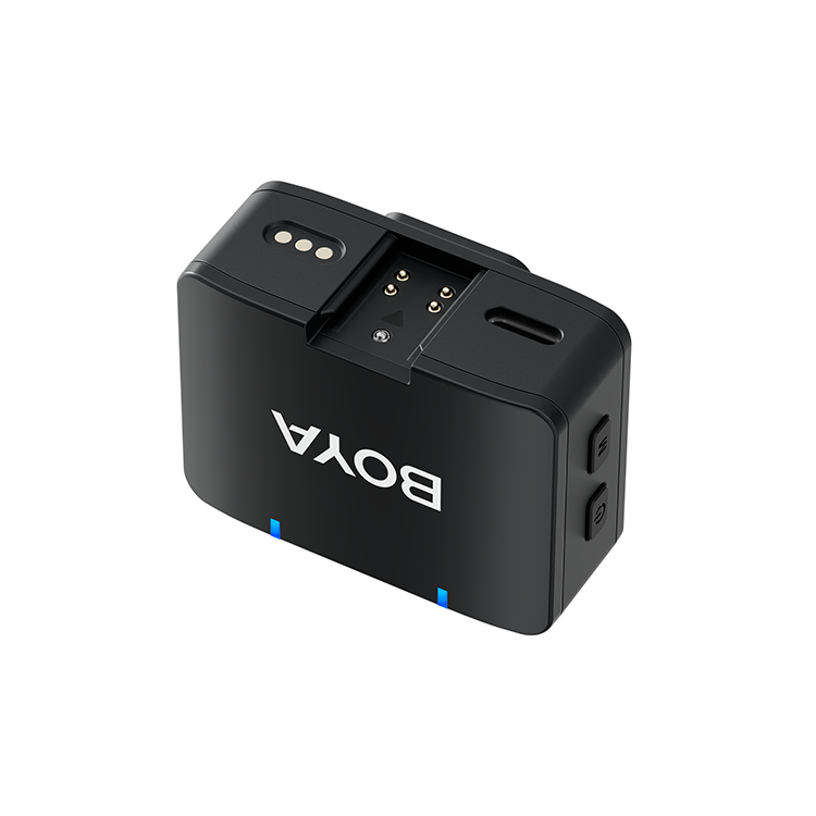 Радиосистема BOYA BOYAMIC Радиосистема BOYA BOYAMIC