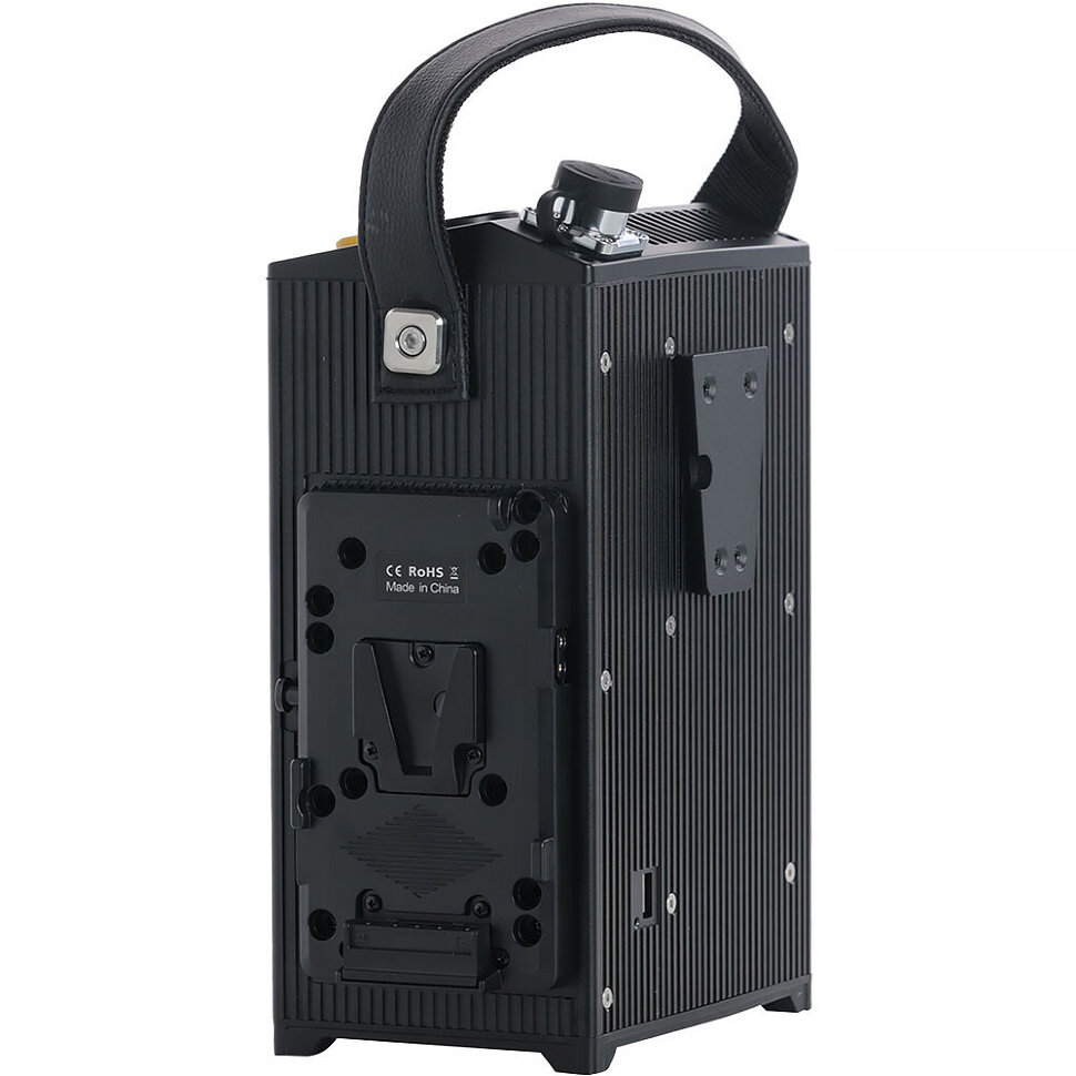 Осветитель Colbor CL600R Осветитель Colbor CL600R