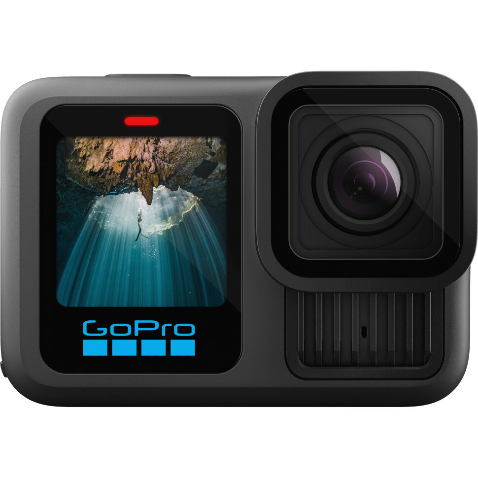 Экшн-камера GoPro Hero 13 Black Экшн-камера GoPro Hero 13 Black