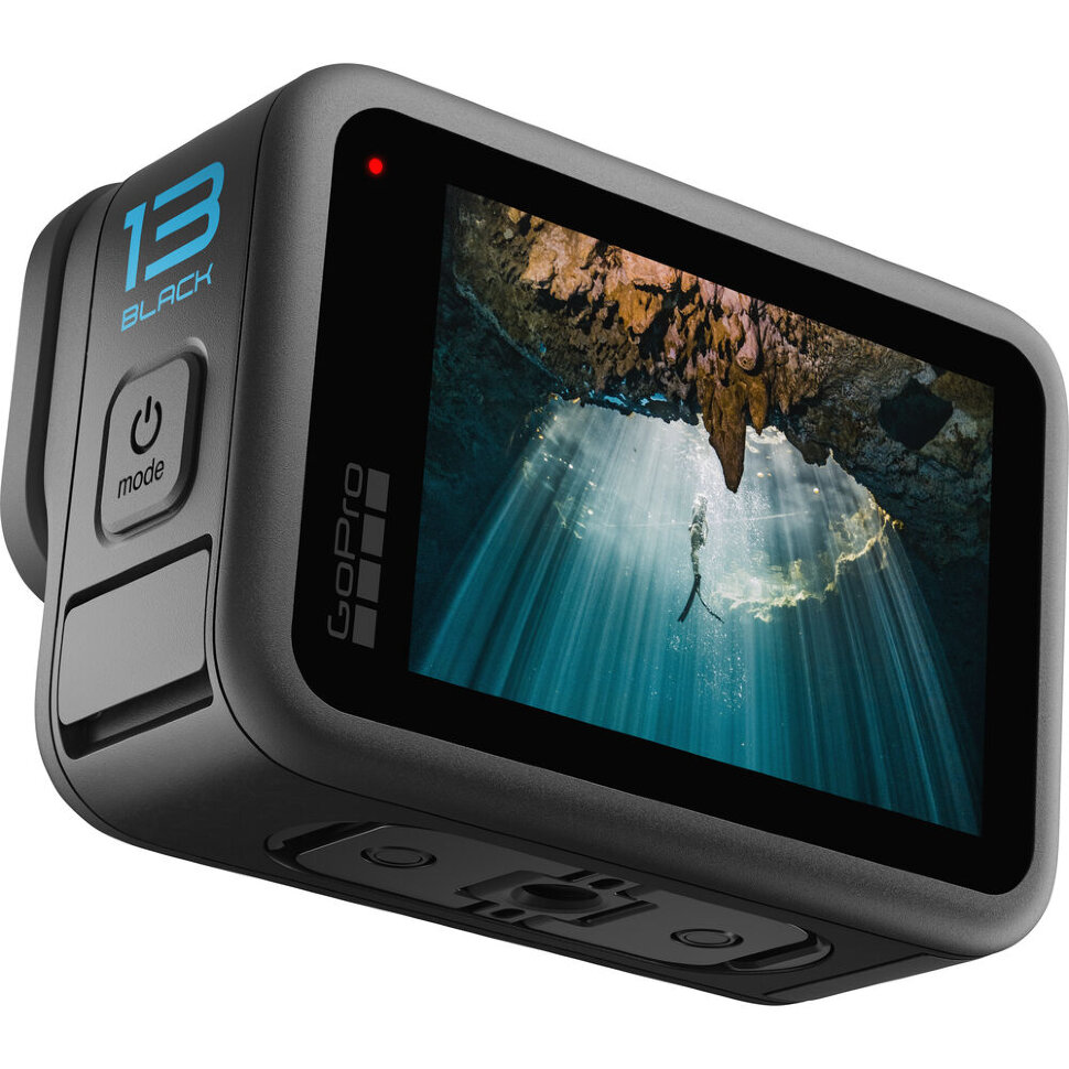 Экшн-камера GoPro Hero 13 Black Экшн-камера GoPro Hero 13 Black