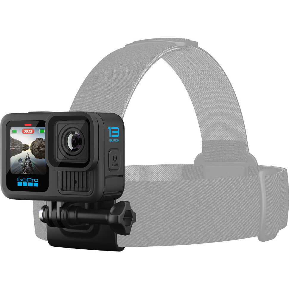 Экшн-камера GoPro Hero 13 Black Экшн-камера GoPro Hero 13 Black