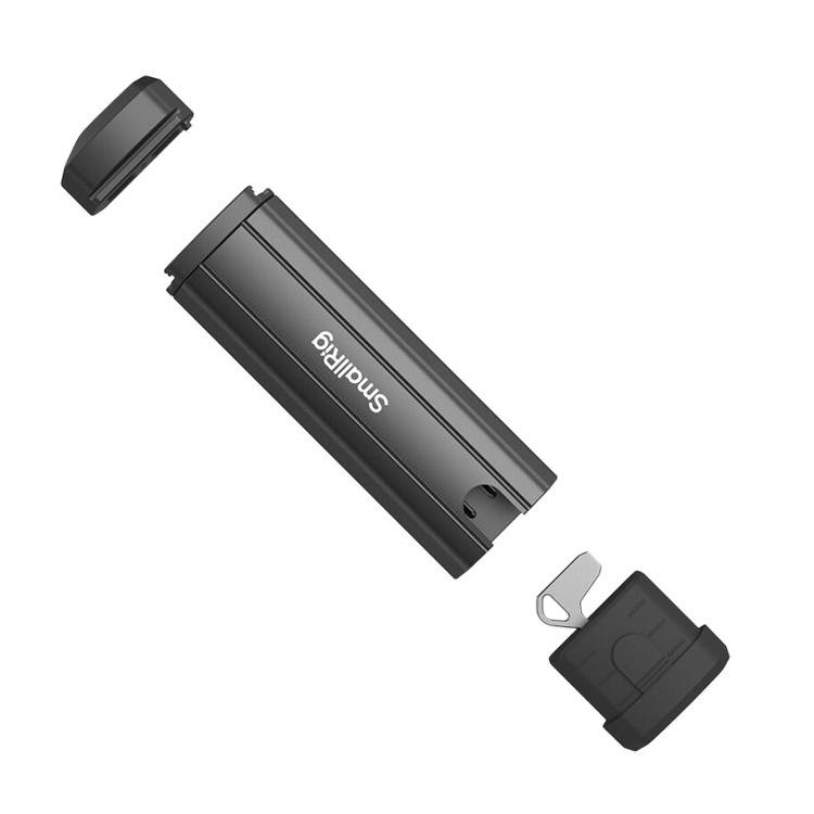 Рукоятка SmallRig HawkLock Rotatable Bilateral Рукоятка SmallRig HawkLock Rotatable Bilateral