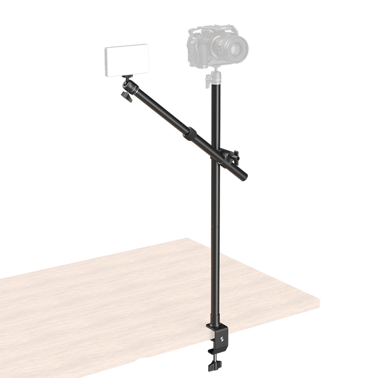 Стойка настольная SmallRig 4938 Desktop Support Kit Стойка настольная SmallRig 4938 Desktop Support Kit