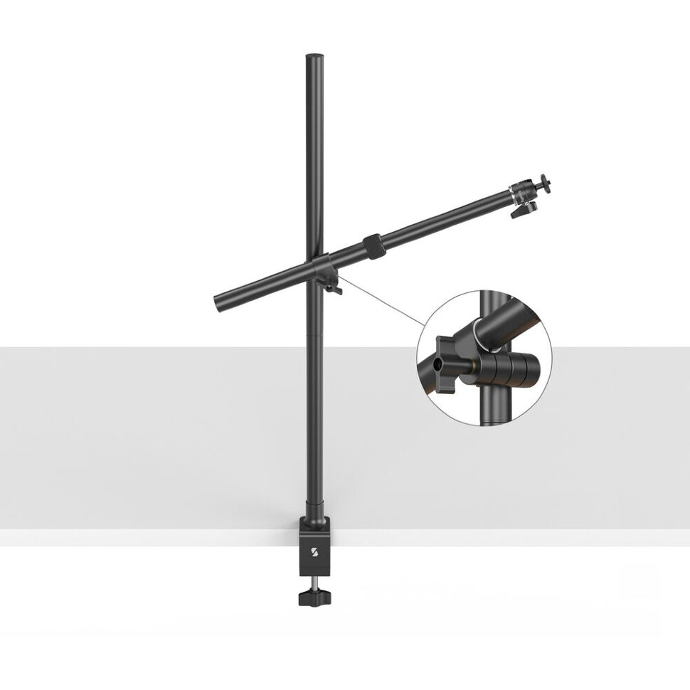 Стойка настольная SmallRig 4938 Desktop Support Kit Стойка настольная SmallRig 4938 Desktop Support Kit