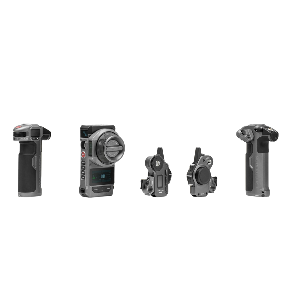 Фоллоу фокус Tilta Nucleus-M II Ultimate Kit