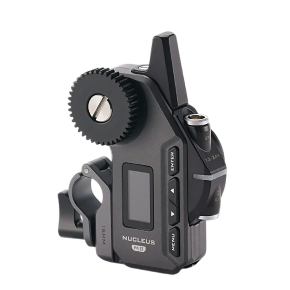 Мотор Tilta Nucleus-M II Motor Kit Мотор Tilta Nucleus-M II Motor Kit