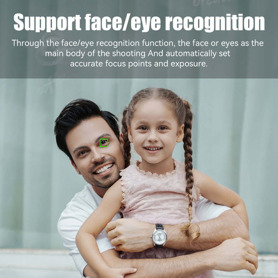 Объектив 7Artisans 50mm F1.8 AF L-Mount Объектив 7Artisans 50mm F1.8 AF L-Mount