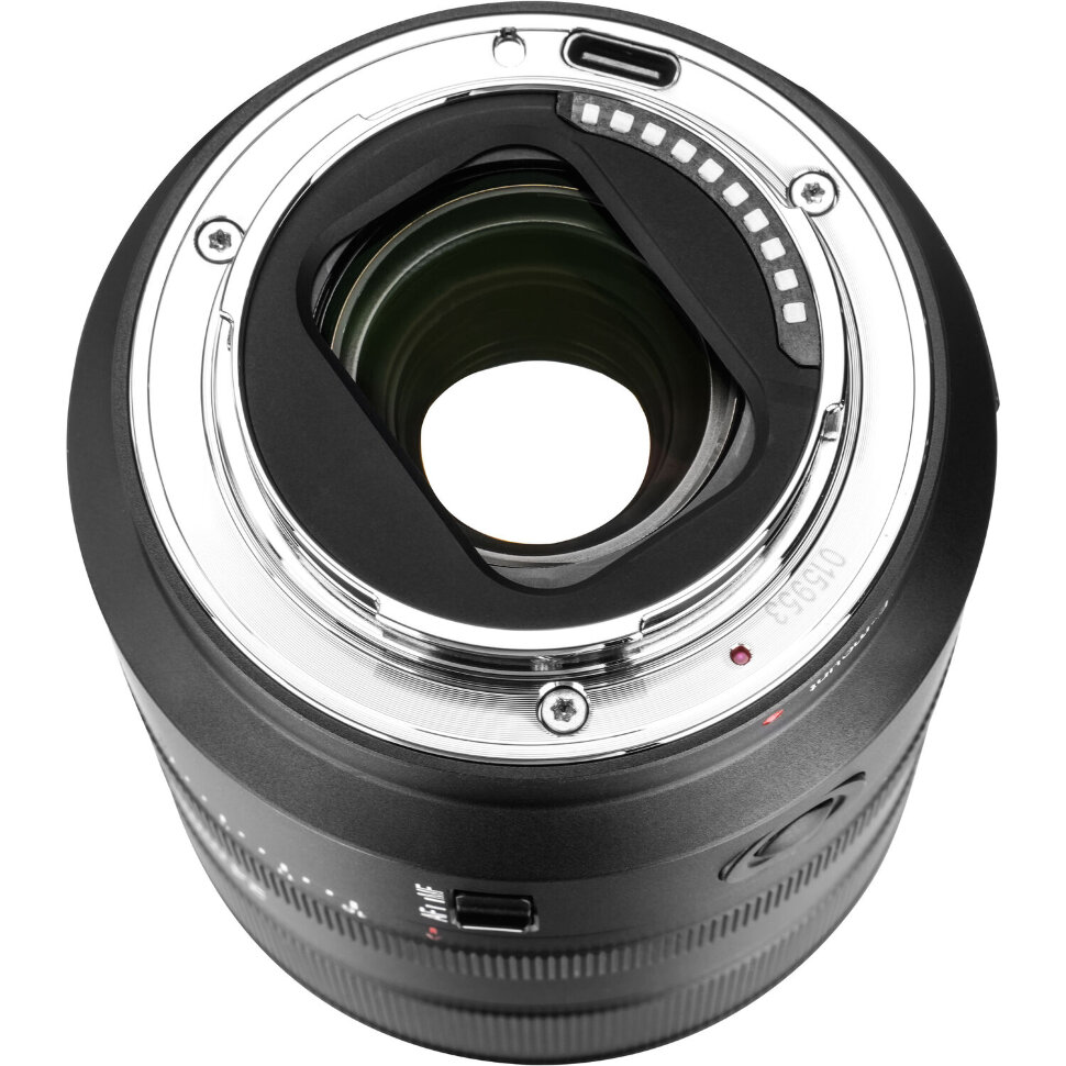 Объектив 7Artisans 24mm F1.8 AF E-Mount Объектив 7Artisans 24mm F1.8 AF E-Mount