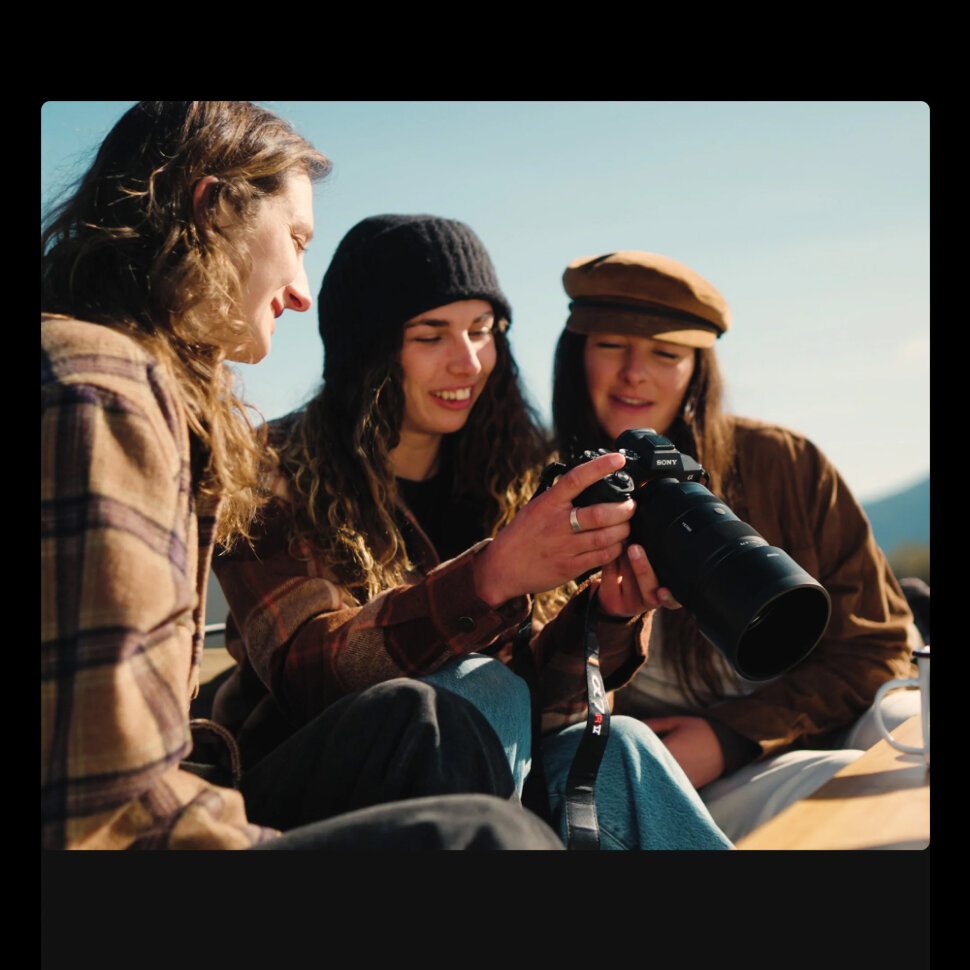 Объектив Viltrox AF 135mm F1.8 LAB FF Z-mount Объектив Viltrox AF 135mm F1.8 LAB FF Z-mount